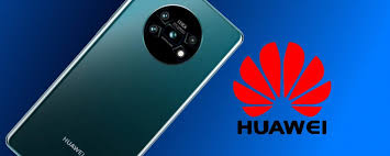 Первые характеристики Huawei Mate 30 Pro: 4 камеры и экран без челки