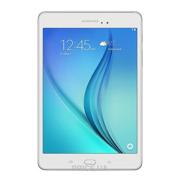 Новый планшет Galaxy Tab A 8.0 от Samsung  будет очень бюджетным