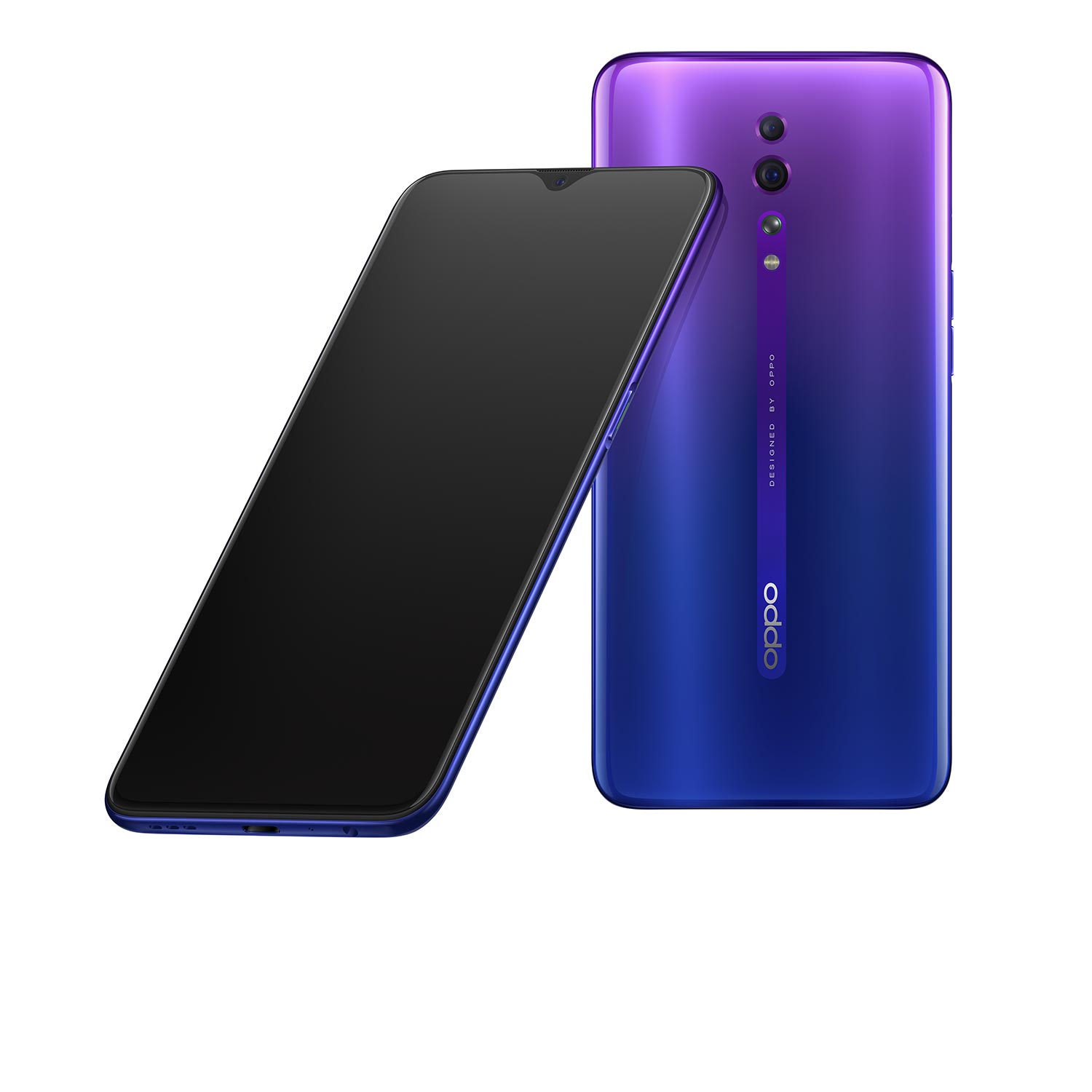 Аппарат OPPO Reno Z в скором времени дебютирует на рынках СНГ