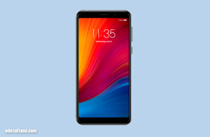 Выпуск Lenovo A5s – простая начинка, бюджетная стоимость