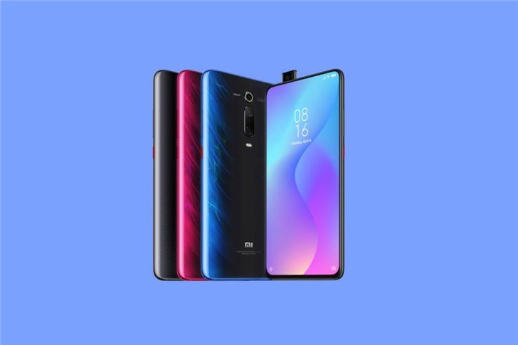 Прошел анонс новенького и мощного Xiaomi Mi 9T Pro в Европе