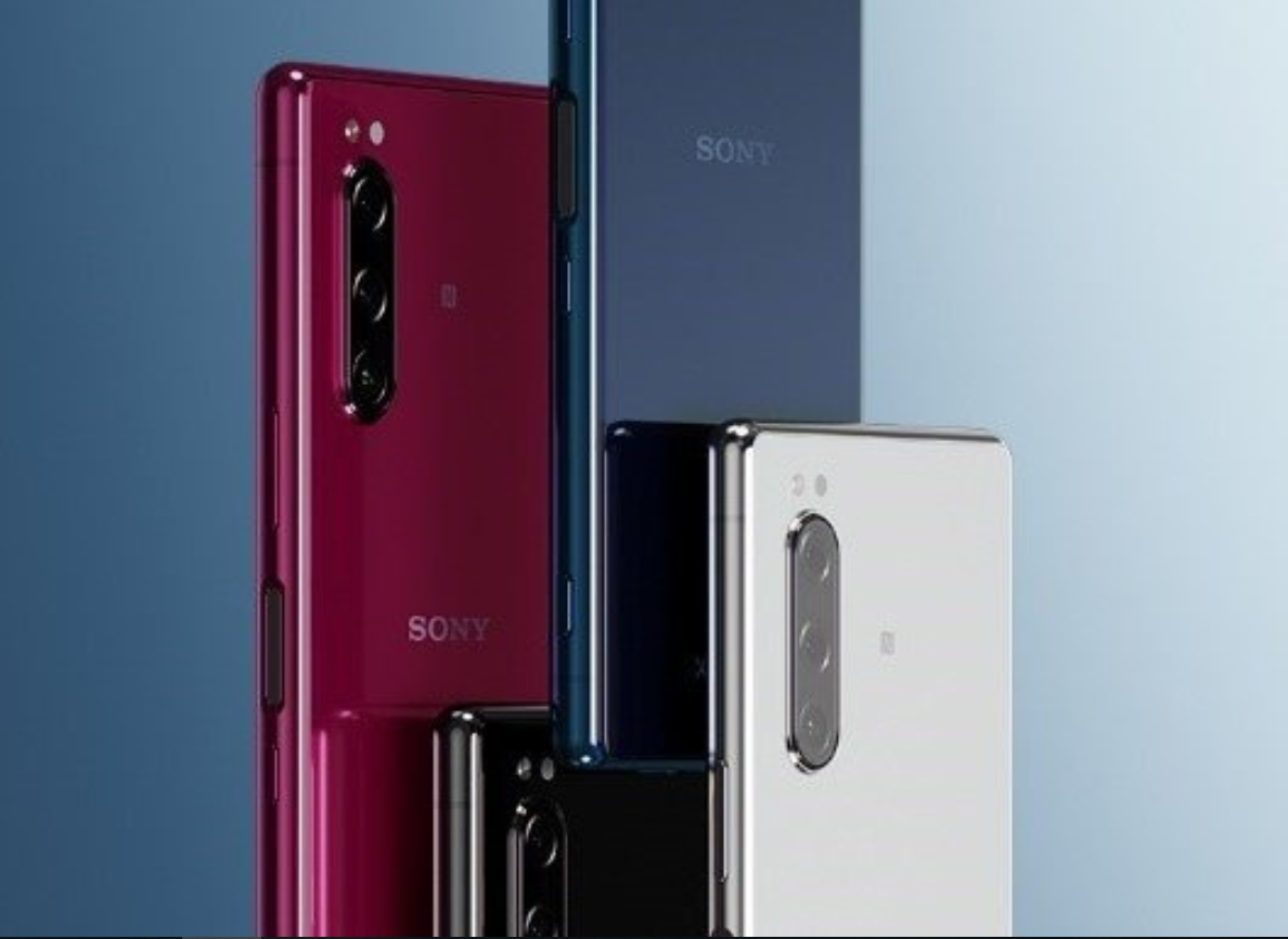 Итоги IFA 2019: анонс смартфона Sony Xperia 5