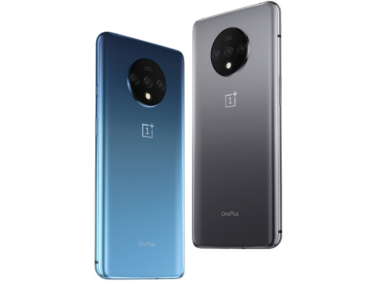 Анонсирован новенький аппарат OnePlus 7T