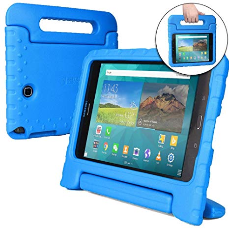 Samsung Galaxy Tab A 8.0 Kids Edition (2019): новый планшет для детей от компании Samsung
