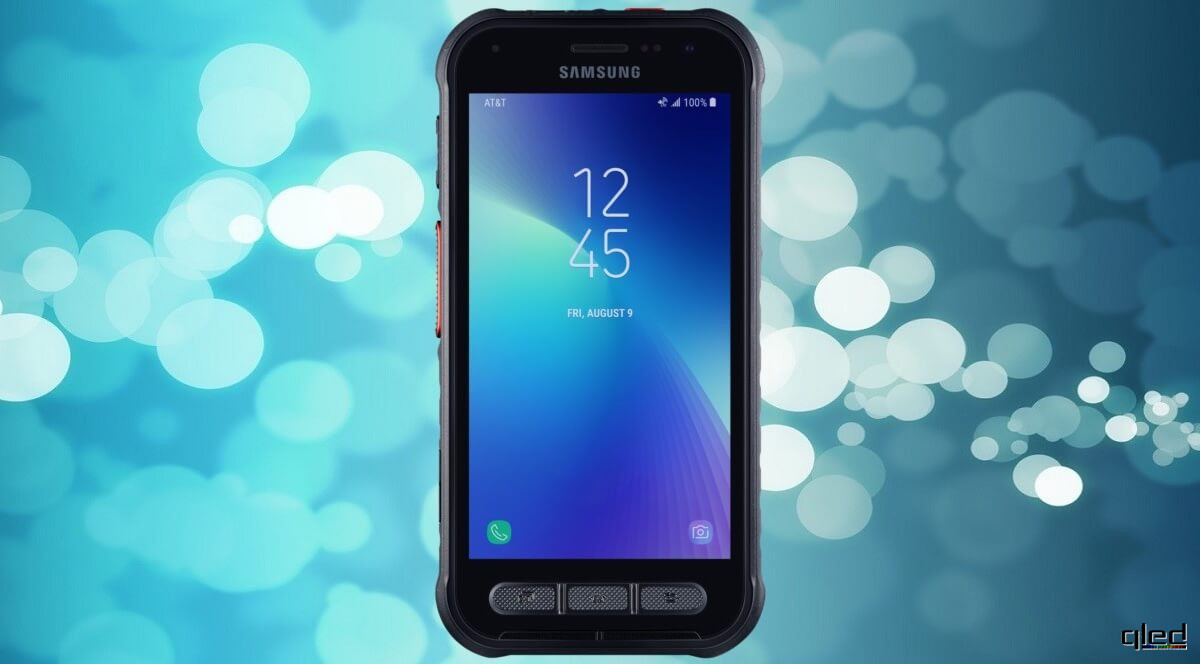 Samsung Galaxy XCover FieldPro – новый гаджет для профессионалов
