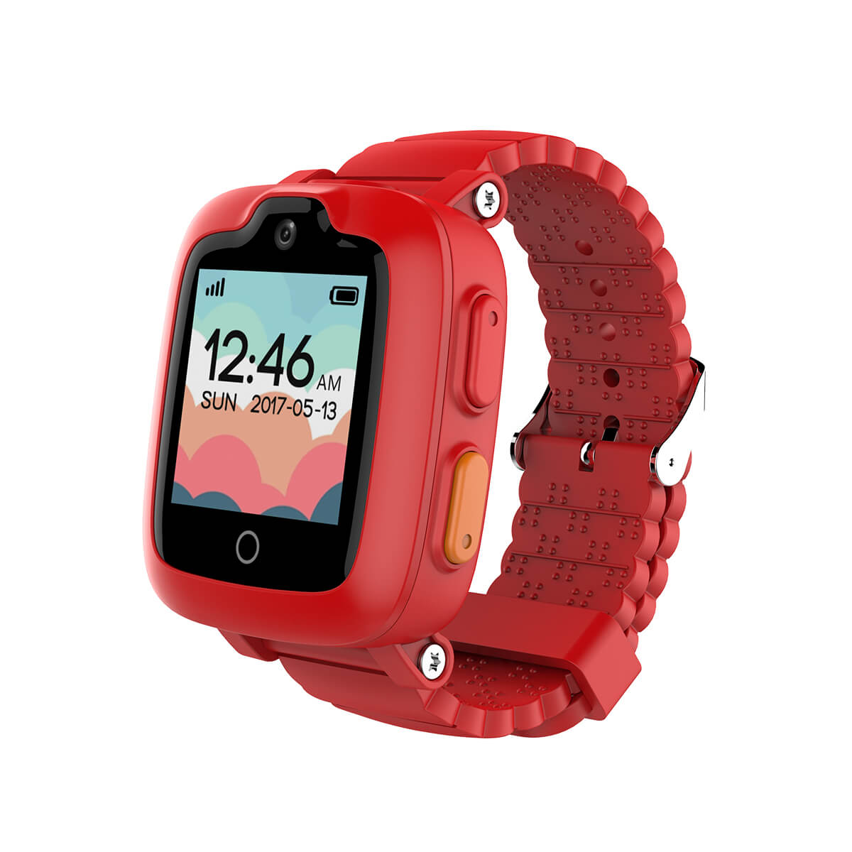 KidPhone 4G: умные часы от бренда Elari