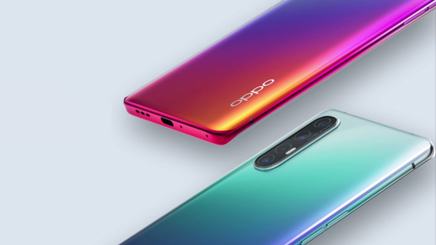 Секреты нового OPPO Reno 3 5G на базе MediaTek Dimensity полностью раскрыты