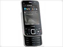 Nokia продала в мире 1 млн. телефонов Nokia E71 и 500 тыс. — N96