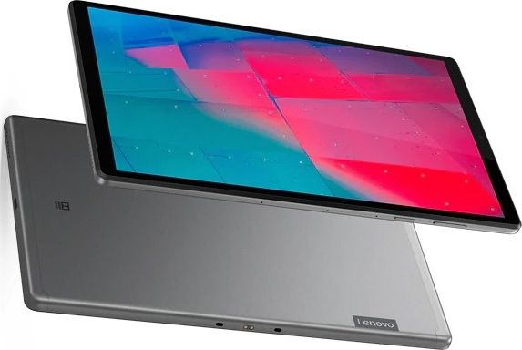 Lenovo Smart Tab M10 FHD Plus 2nd Gen TB-X606: планшет с немного абсурдным названием