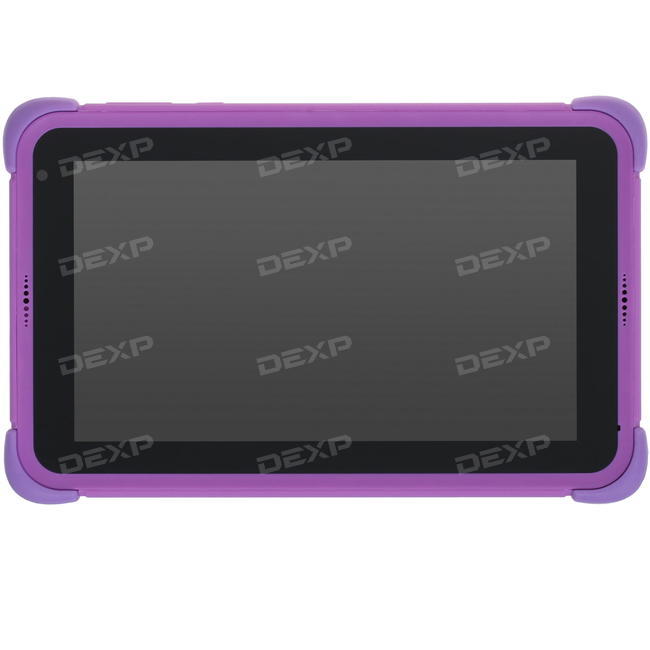 Детский планшет DEXP Ursus L370i Kid's 3G: ничего интересного
