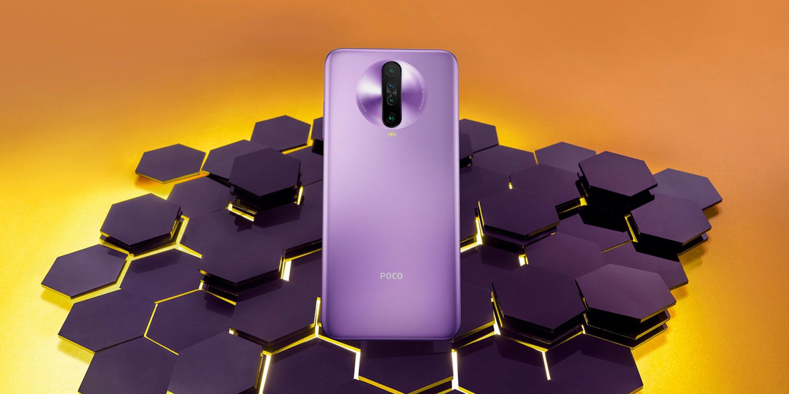 Смартфон Poco X2: тоже самое, что и Redmi K30, зато дешевле. Правда, только на Индийском рынке