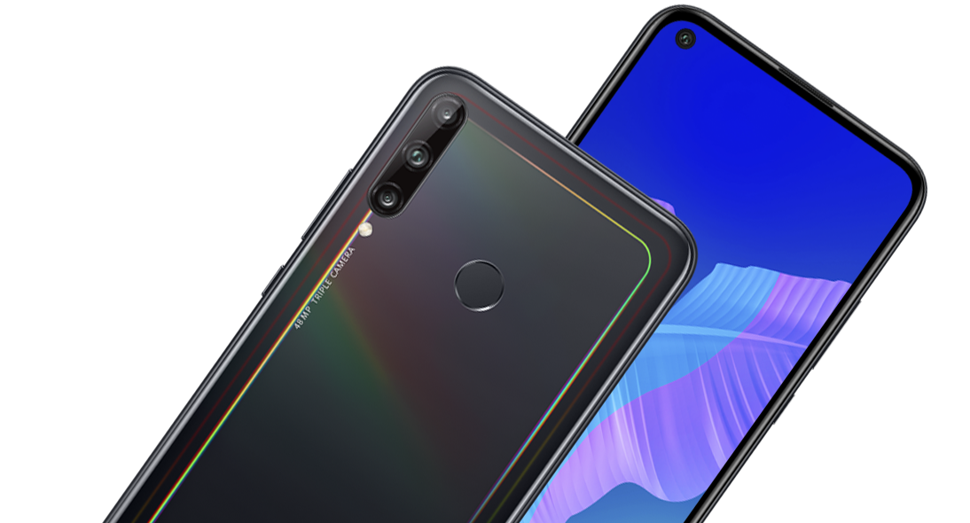 Анонсирован первенец серии смартфонов Huawei P40