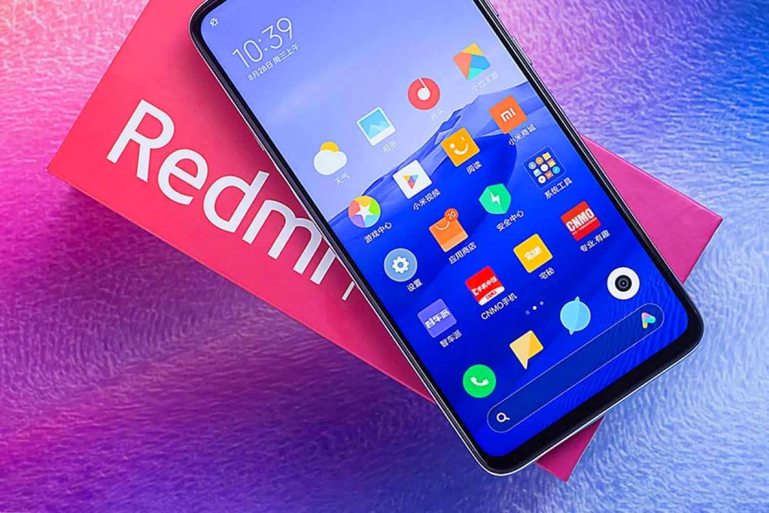 Redmi 8 Купить Омск