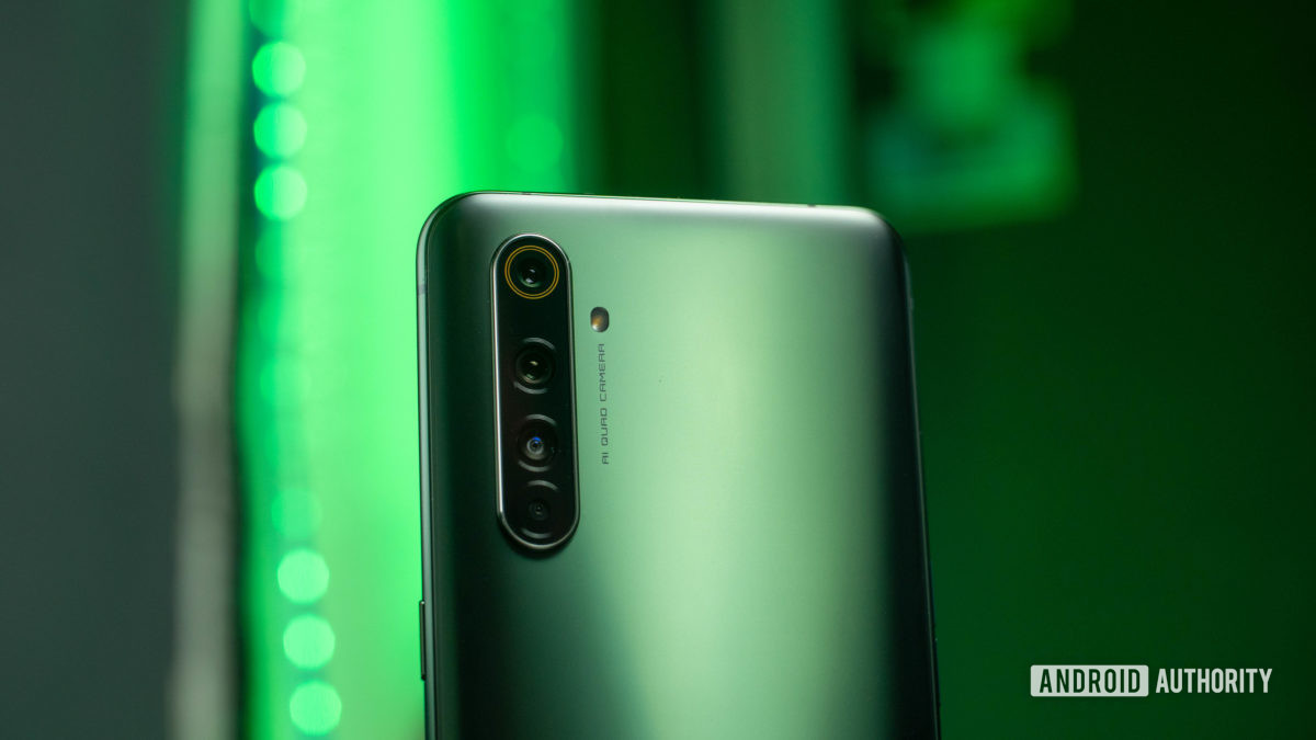 Анонсирован флагманский смартфон Realme X50 Pro 5G на топовом процессоре