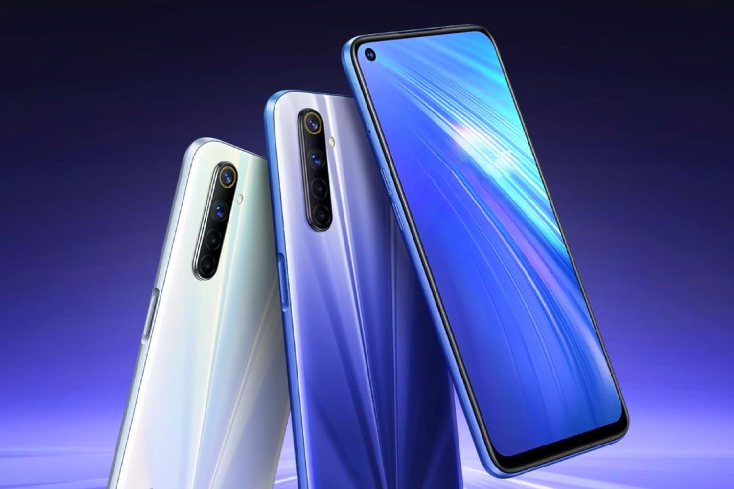 Купить смартфон realme note 50