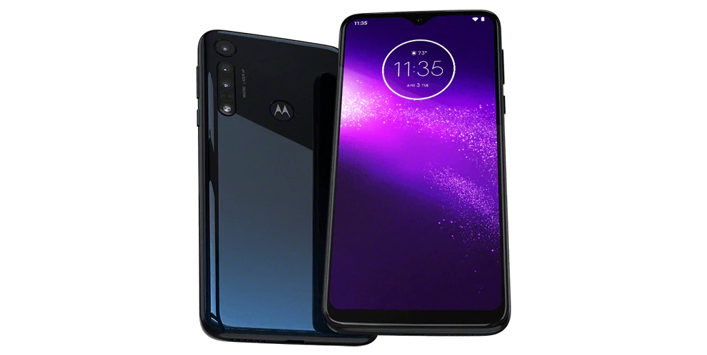 По слухам Motorola One Fusion Pl получит производительный аккумулятор