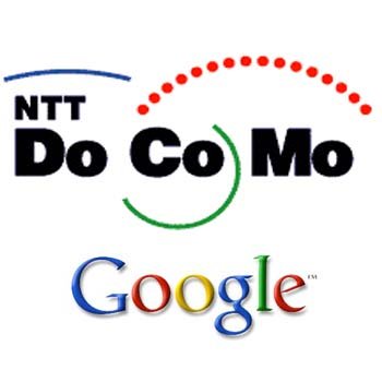 NTT DoCoMo and Google to join for a winning formula