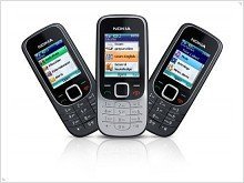 Nokia представила бюджетные телефоны, включая аппарат за EUR25