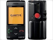 ClarityLife C900 caters to old people, pwns the Jitterbug