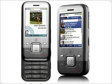 INQ — новый бренд недорогих телефонов для «социального» общения от оператора «3»