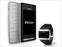 LG's Prada Phone II launches in Europe