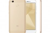 Xiaomi Redmi 4X - 5' дисплей и аккумулятор на 4100 мАч за 109.99$ - изображение