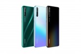 Новинка Huawei P Smart S засветилась на рендерах - изображение