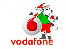 Счет от Vodafone на ?27.000