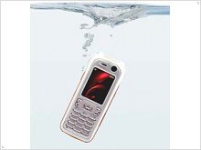 Water proof cell phones?