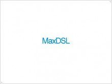 Дополнительный и бесплатный 1 Mbps к пакетам MaxDSL Eco, Uno и Go!