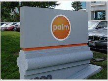 Palm to Present New Smartphone at CES this Thursday