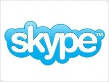Появился клиент Skype для мобильных телефонов 