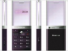 У LG GD900 появился конкурент!