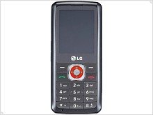 Новый музыкальный LG GM200 бюджетного класса