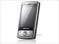 Samsung i740 — бюджетный смартфон без 3G, EDGE и Wi-Fi - изображение