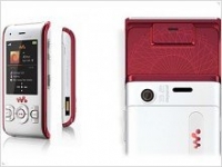 Sony Ericsson официально представила три новых телефона линейки Walkman - изображение
