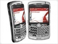 МТС начнет продажи Blackberry частным лицам - изображение