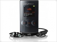 Sony Ericsson W980i — лучший музыкальный телефон года по версии EISA - изображение