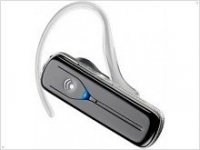 Bluetooth-гарнитура Plantronics Voyager 835 обещает обеспечить высокое качество звука - изображение