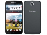 Парадокс - бюджетный смартфон Lenovo A850 - изображение