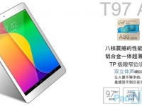 Первопроходцы: планшеты Teclast T97 Air и Onda V819 mini  - изображение