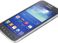 Твое главное преимущество – это смартфон Samsung Galaxy Core Advance  - изображение