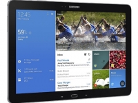Больше, больше, еще больше: планшеты Samsung Galaxy Note Pro и Tab Pro 12.2 - изображение