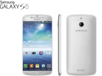 Россыпь Галактик: Samsung Galaxy S5, Galaxy S5 mini и S5 Zoom - изображение