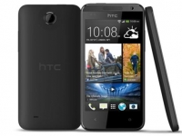 Mediatek – в бой: смартфон HTC Desire 310 - изображение