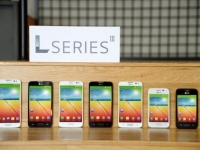 Веселая троица: смартфоны LG L Series III L90, L70 и L40 - изображение