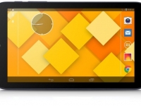 Одно прикосновение: планшет Alcatel One Touch PIXI 7  - изображение