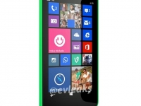 Первый из многих: смартфон Nokia Lumia 635 - изображение