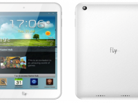 Дешевый планшет Flylife Web 7.85 Slim поступил в продажу (видео обзор) - изображение