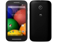 Первые фото и спецификация смартфона Motorola Moto E - изображение